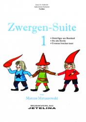 Zwergen-Suite I 